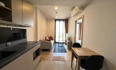 For rent 1 Beds condo in Khlong Toei, Bangkok