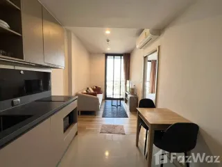 For rent 1 Beds condo in Khlong Toei, Bangkok