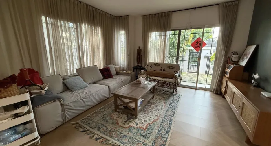 Casa en venta de 3 habitaciones en Mueang Chiang Mai, Chiang Mai