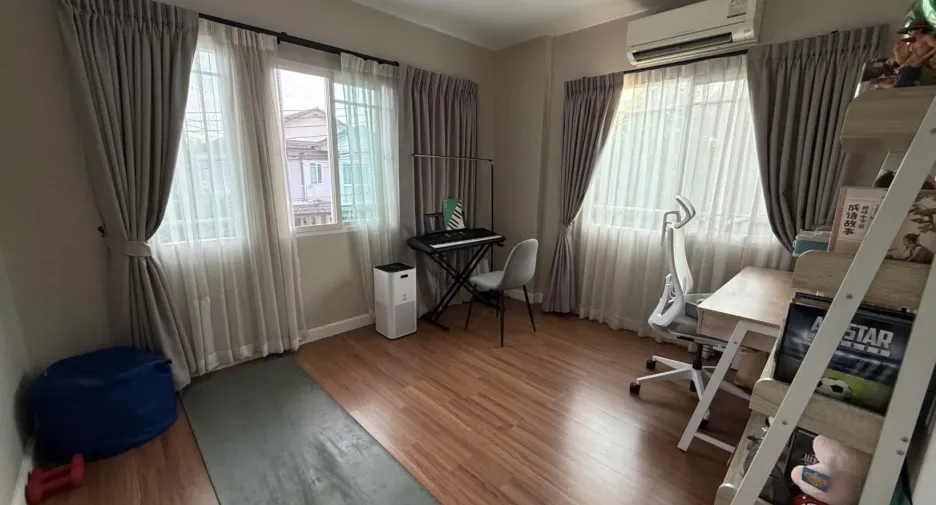 Casa en venta de 3 habitaciones en Mueang Chiang Mai, Chiang Mai