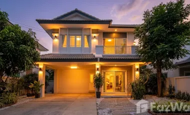 Casa en venta de 3 habitaciones en Mueang Chiang Mai, Chiang Mai