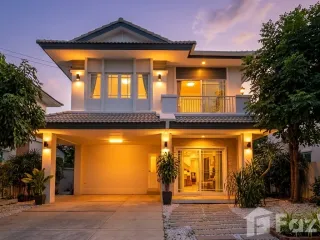 出售 3 卧室 独立屋 在 Mueang Chiang Mai, Chiang Mai