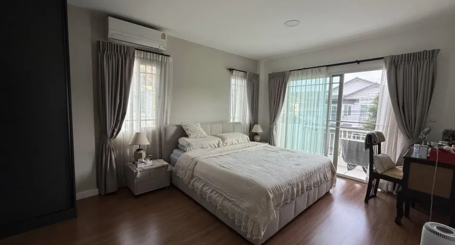 Casa en venta de 3 habitaciones en Mueang Chiang Mai, Chiang Mai