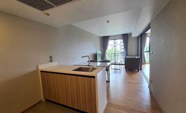 For rent 1 bed condo in Pathum Wan, Bangkok