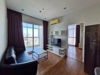 For rent 2 bedrooms condo in Bang Na, Bangkok