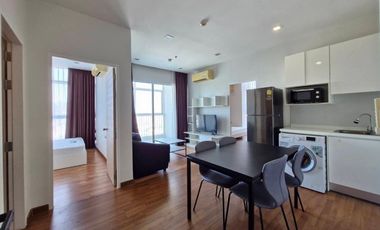 For rent 2 bedrooms condo in Bang Na, Bangkok
