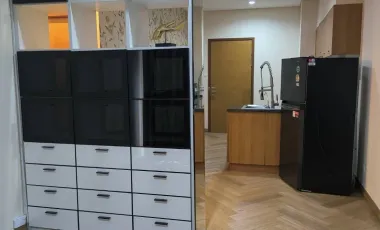 À vendre 1 chambre condo à Khlong San, Bangkok