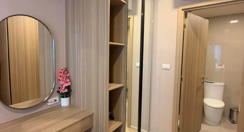 Аренда 1 кровать кондо в Тхаланг, Пхукет