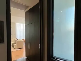 Wohnung zur Miete mit 2 Zimmer in Pathum Wan, Bangkok