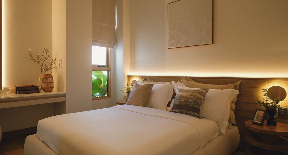 For sale 5 bedrooms villa in Mueang Krabi, Krabi