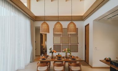 For sale 4 bedrooms villa in Mueang Krabi, Krabi