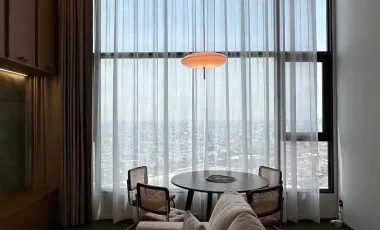 Condo en venta de 2 habitaciones en Bang Rak, Bangkok