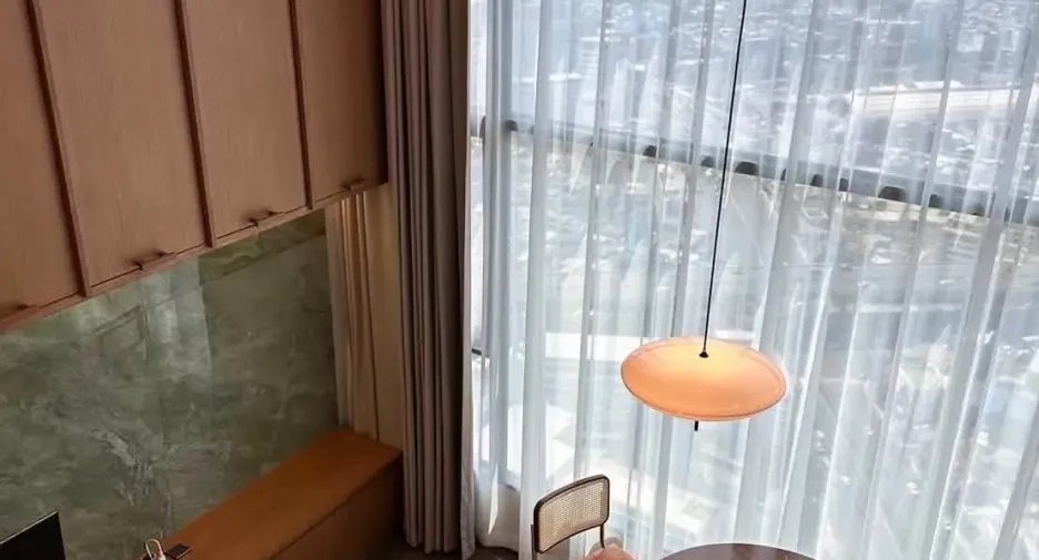 Condo en venta de 2 habitaciones en Bang Rak, Bangkok