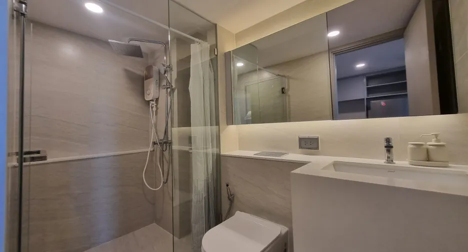 For rent 1 Beds condo in Chatuchak, Bangkok