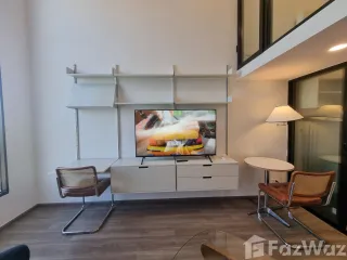 For rent 1 Beds condo in Chatuchak, Bangkok