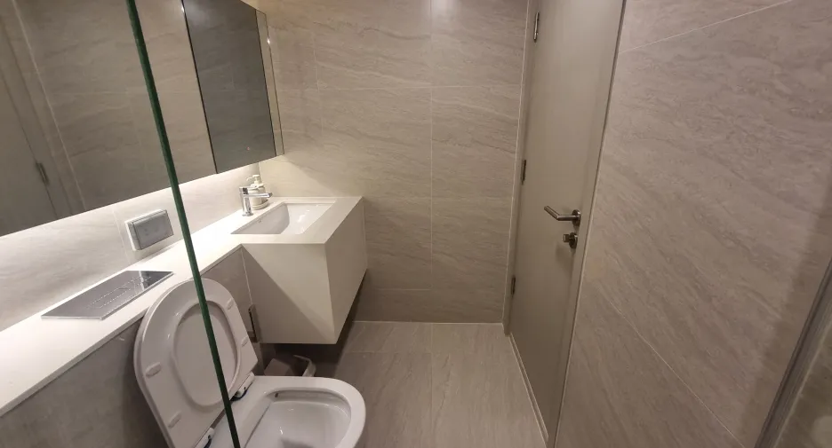 For rent 1 Beds condo in Chatuchak, Bangkok