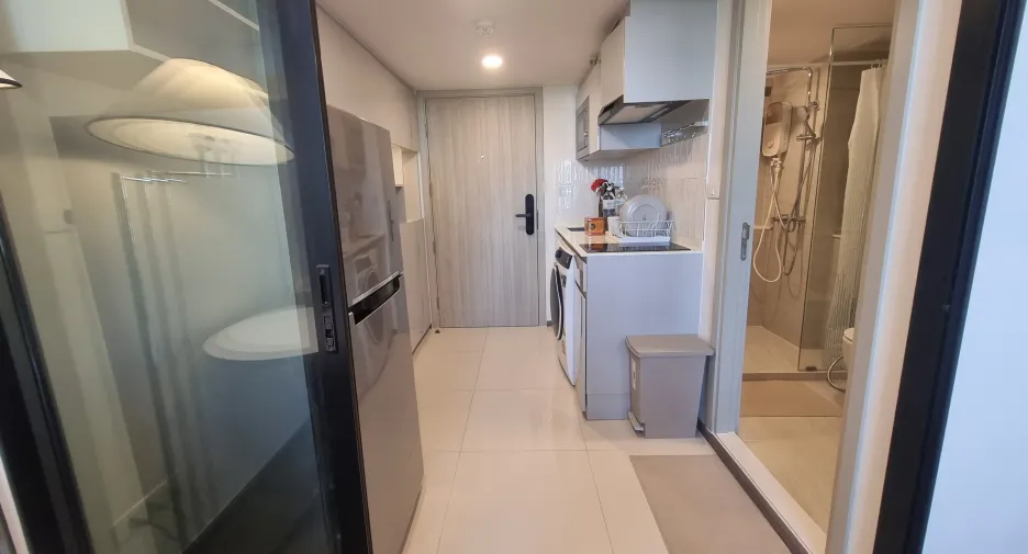 For rent 1 Beds condo in Chatuchak, Bangkok