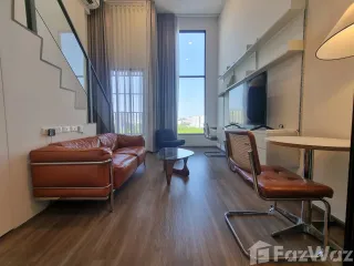 For rent 1 Beds condo in Chatuchak, Bangkok