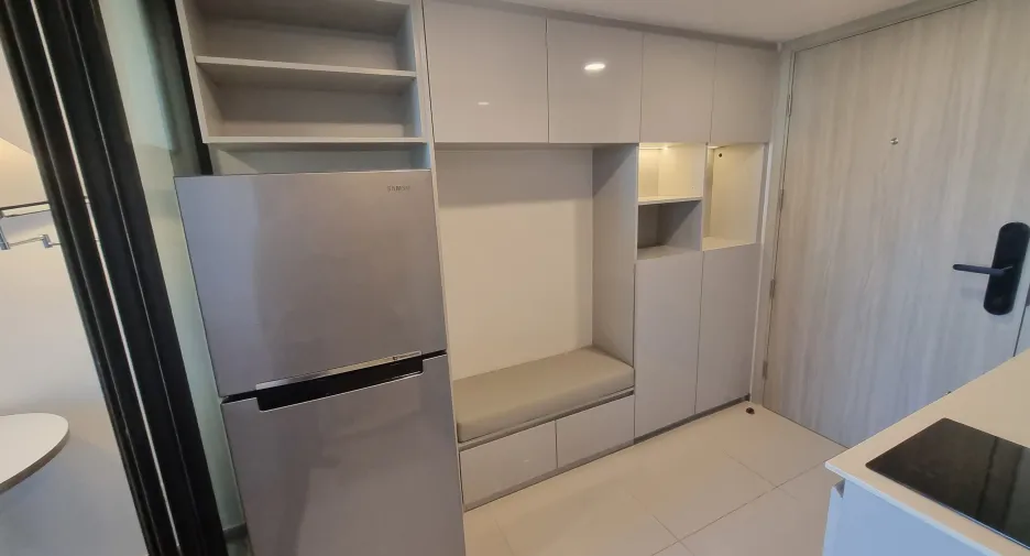 For rent 1 Beds condo in Chatuchak, Bangkok