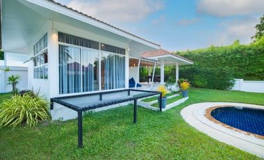 À vendre 4 chambres villa à Ko Samui, Surat Thani