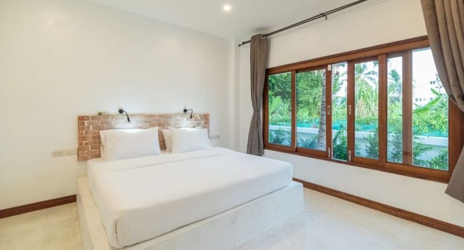 À vendre 4 chambres villa à Ko Samui, Surat Thani