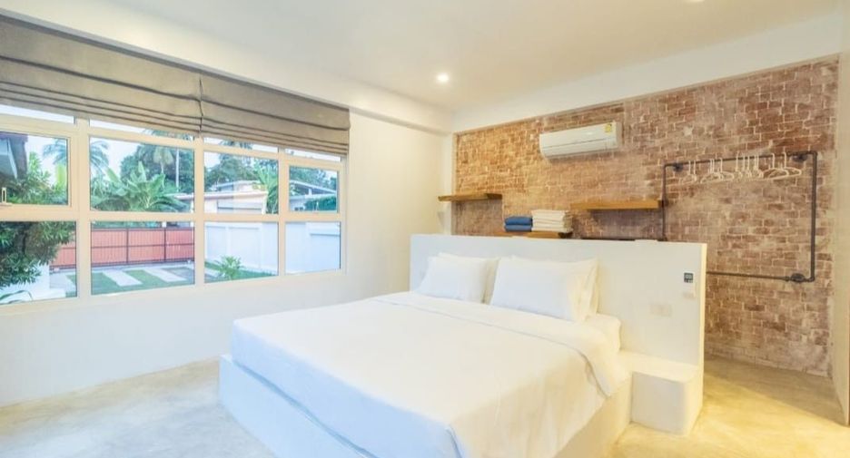 À vendre 4 chambres villa à Ko Samui, Surat Thani
