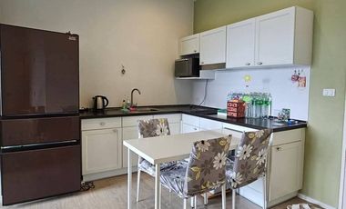 For rent 2 ベッドルーム condo in Suan Luang, Bangkok