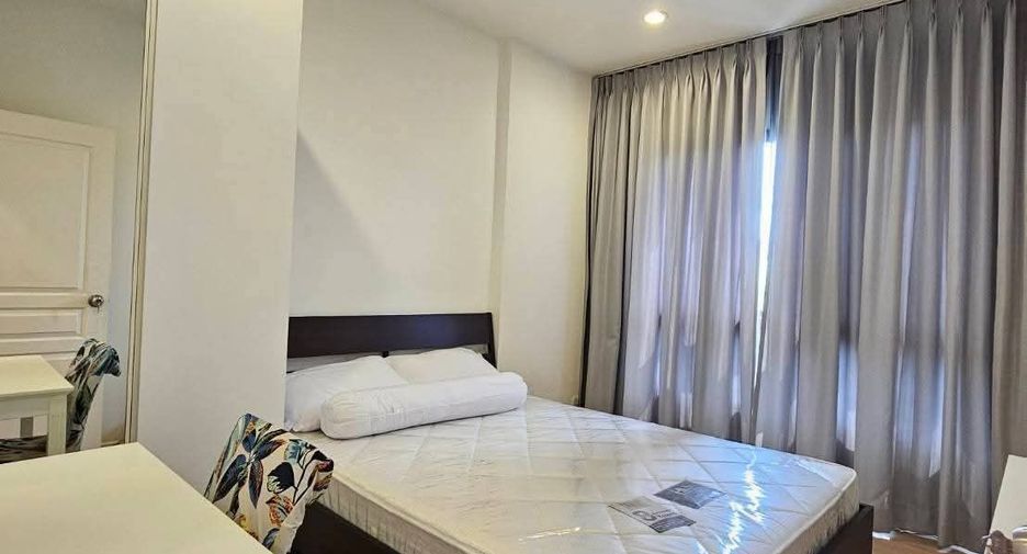For rent 2 ベッドルーム condo in Suan Luang, Bangkok