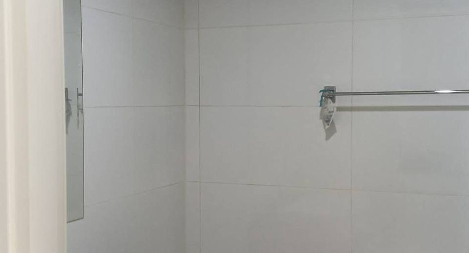 Продажа 1 кровать кондо в Суан Луанг, Бангкок