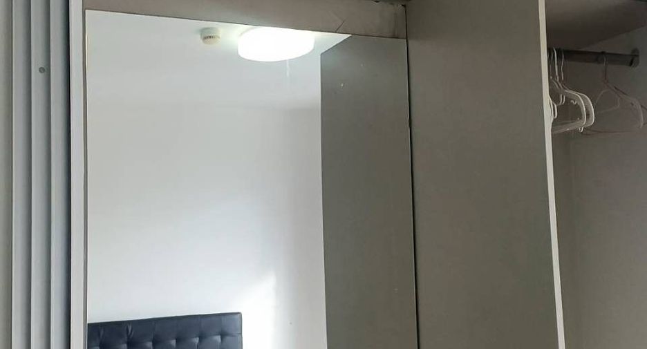 Продажа 1 кровать кондо в Суан Луанг, Бангкок