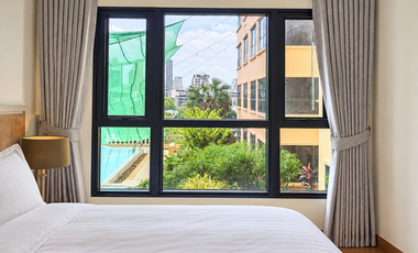 For sale 1 bed condo in Phaya Thai, Bangkok