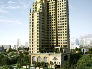 Продажа 1 кровать кондо в Пхая Тхаи, Бангкок