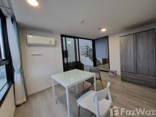Wohnung zur Miete mit 2 Zimmer in Bang Phlat, Bangkok