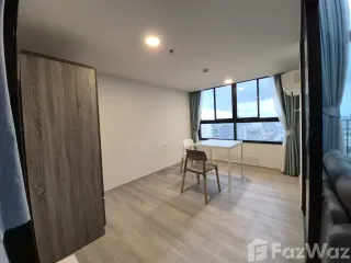 Wohnung zur Miete mit 2 Zimmer in Bang Phlat, Bangkok