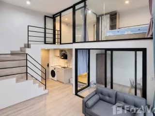 Wohnung zur Miete mit 2 Zimmer in Bang Phlat, Bangkok