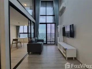 Wohnung zur Miete mit 2 Zimmer in Bang Phlat, Bangkok