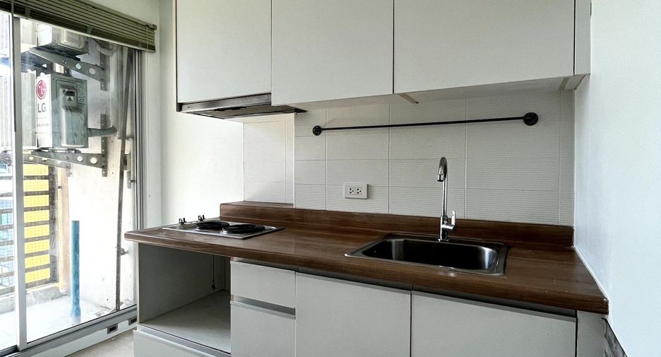 Продажа 1 кровать кондо в Пхая Тхаи, Бангкок
