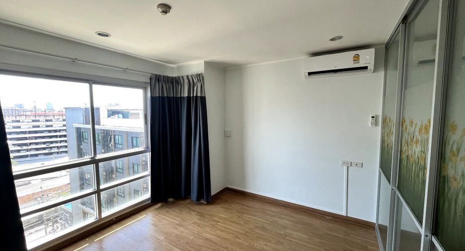 Продажа 1 кровать кондо в Пхая Тхаи, Бангкок