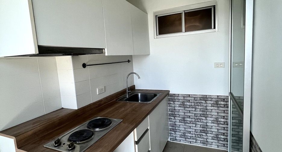 Продажа 1 кровать кондо в Пхая Тхаи, Бангкок