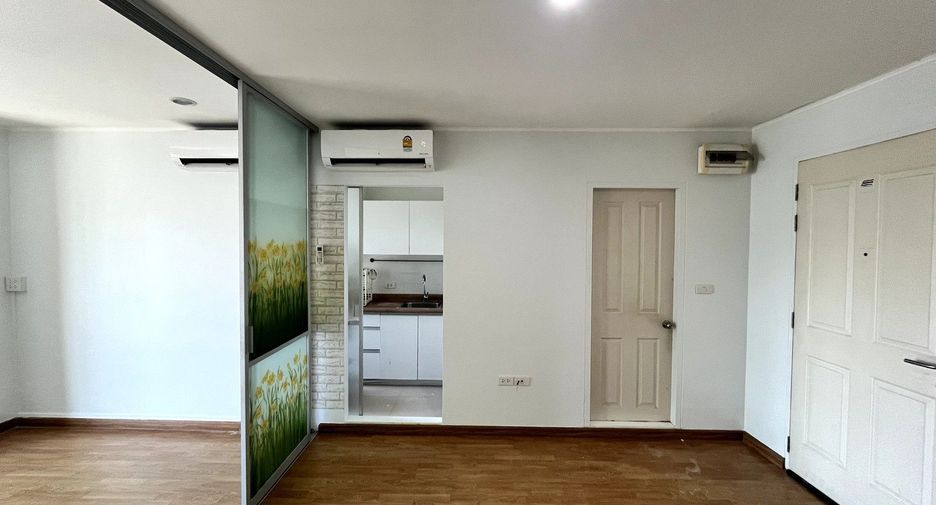Продажа 1 кровать кондо в Пхая Тхаи, Бангкок