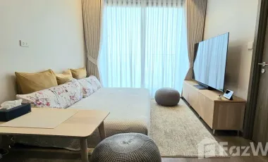 Аренда 1 кровать кондо в Bang Phli, Самутпракан