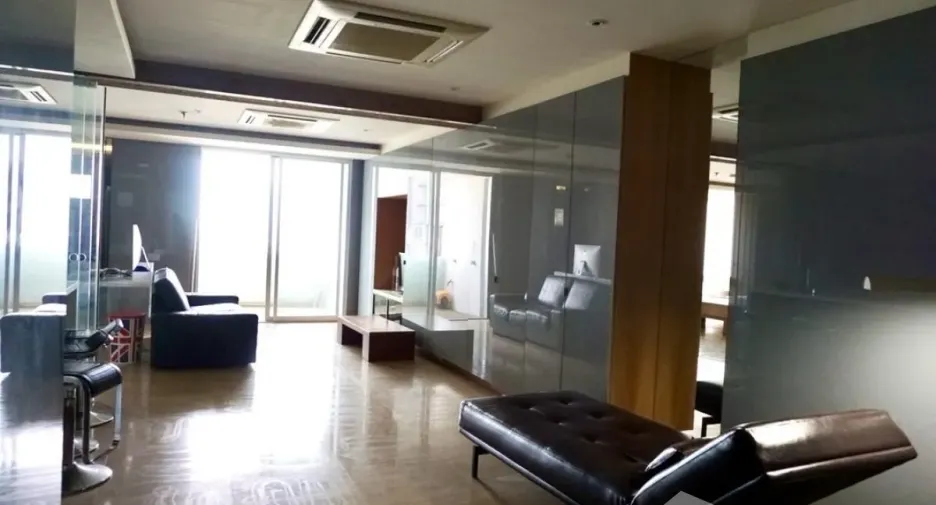 For rent 1 Beds condo in Watthana, Bangkok