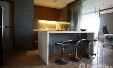 For rent 1 Beds condo in Watthana, Bangkok