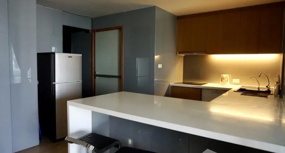 For rent 1 Beds condo in Watthana, Bangkok