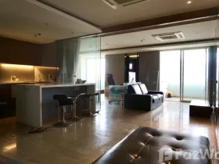 For rent 1 Beds condo in Watthana, Bangkok