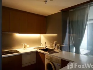 For rent 1 Beds condo in Watthana, Bangkok