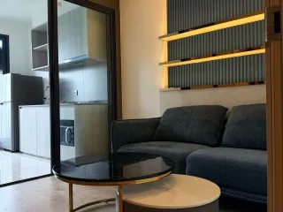 For rent 1 Beds condo in Watthana, Bangkok