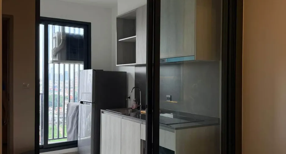 For rent 1 Beds condo in Watthana, Bangkok