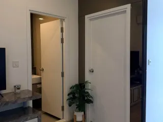 For rent 1 Beds condo in Watthana, Bangkok