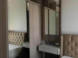 For rent 1 Beds condo in Watthana, Bangkok